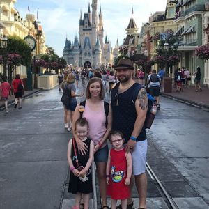 Meet your Posher, Katy